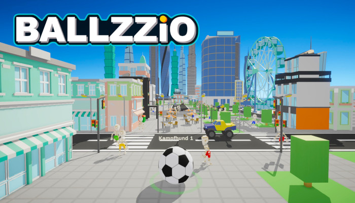 Ballzzio